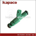 Auto accessories fuel injector nozzle for OPEL GM Astra oem 0280155930